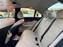 مێرسێدس بێنز C-Class